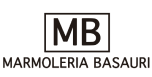 Logo de Marmolería Basauri